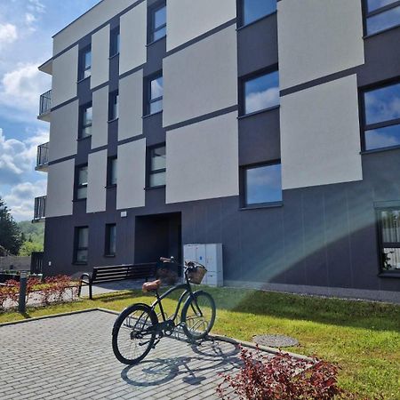Apartament Sunray 크라쿠프 외부 사진