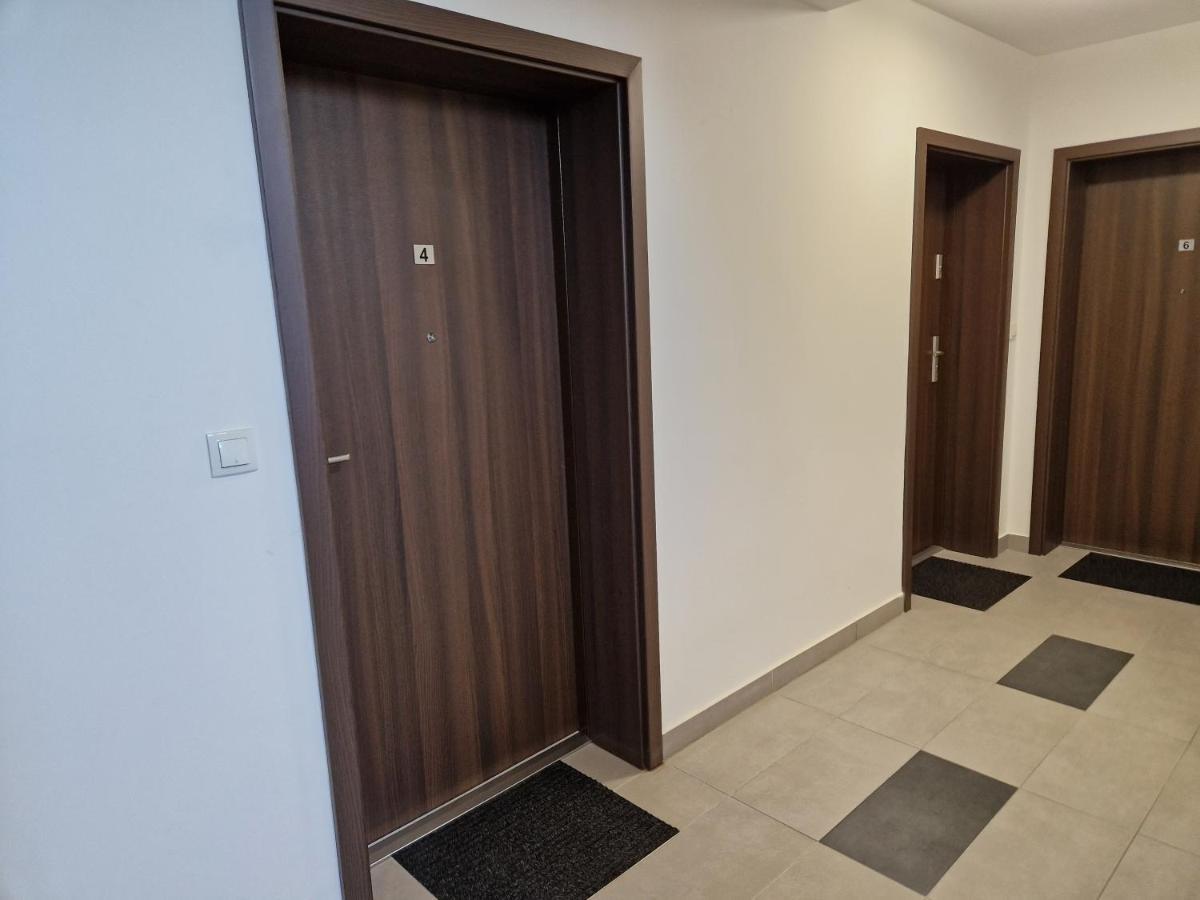 Apartament Sunray 크라쿠프 외부 사진