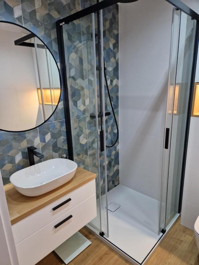Apartament Sunray 크라쿠프 외부 사진
