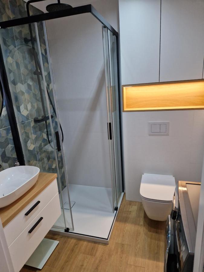 Apartament Sunray 크라쿠프 외부 사진