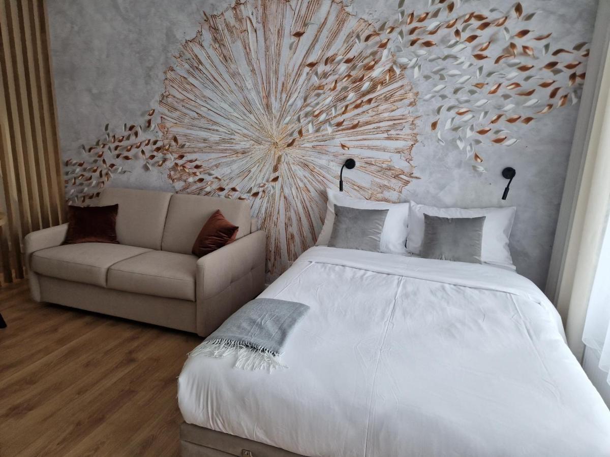 Apartament Sunray 크라쿠프 외부 사진