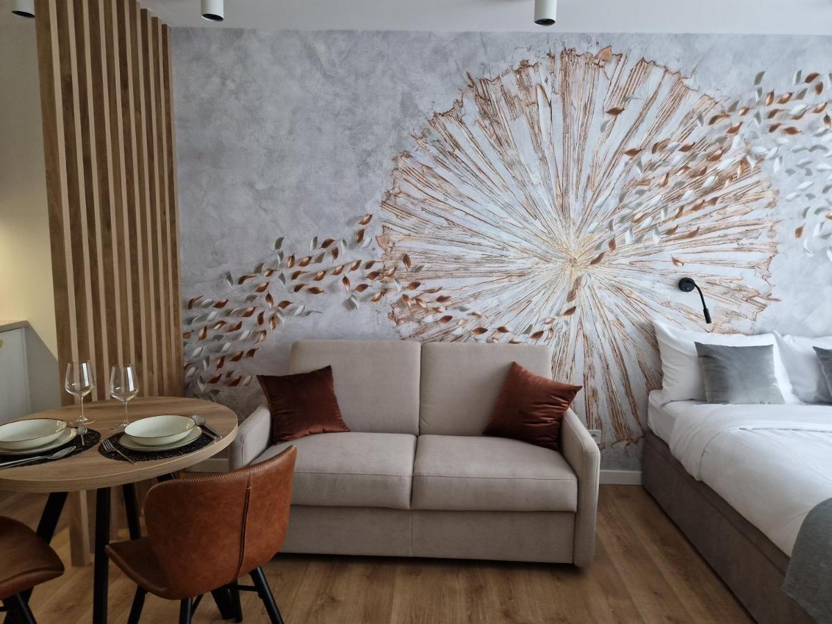 Apartament Sunray 크라쿠프 외부 사진