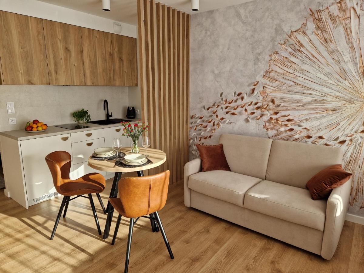 Apartament Sunray 크라쿠프 외부 사진