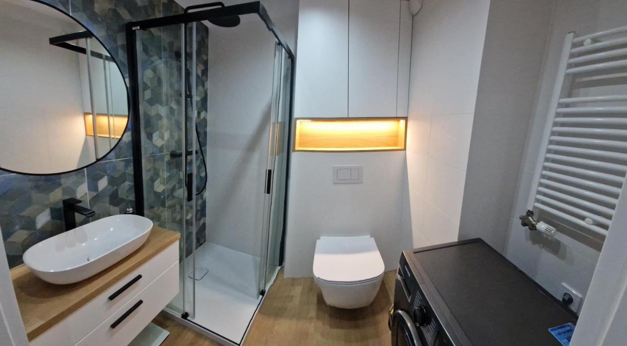 Apartament Sunray 크라쿠프 외부 사진